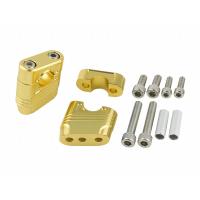 【3月24日出荷】POSH Faith マッスルポジションブラケット CG XJR 070052-12 | パーツボックス3号店