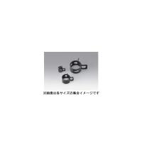 【5月2日出荷】キジマ ホースパワーバンド スチール ブラック 外径11mm 5個入り 104-2315 | パーツボックス3号店