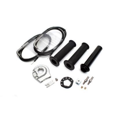 アクティブ 汎用 ハイスロットルキットEVO2 汎用キット [ホルダー