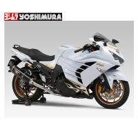 ヨシムラ 12ZX-14R チタンSO 2ホンダシ TM 110-214-8W22 | パーツボックス3号店