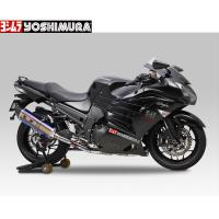 ヨシムラ 12ZX14R チタンSO Fスペック TTB 110-214F8W82B | パーツボックス3号店