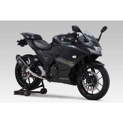 ジクサー250 sf マフラー（ヨシムラ）のおすすめ人気商品一覧 通販