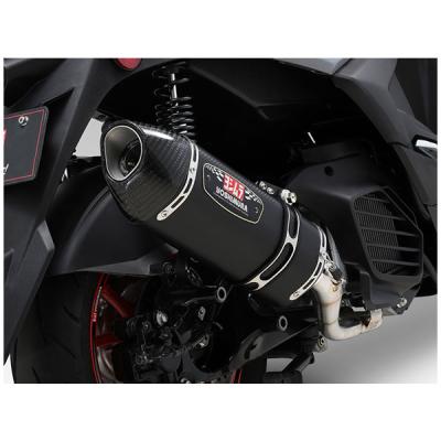 シグナスグリファスマフラー（ヨシムラ／車、バイク、自転車）の商品