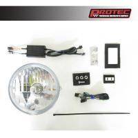 プロテック LBH-H30 LEDマルチリフレクターヘッドライトキット 3000K  CT125ハンターカブ('20〜)  64014-30 | パーツボックス3号店