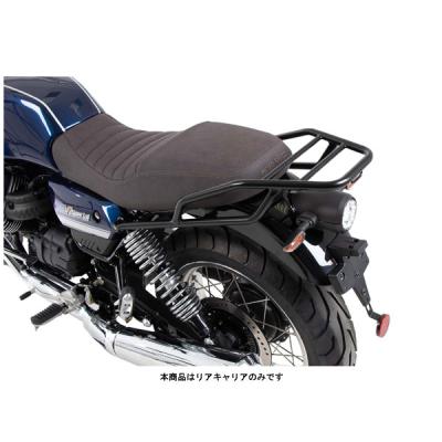 moto guzzi v7 STONE（バイク用リアキャリア）の商品一覧｜外装パーツ