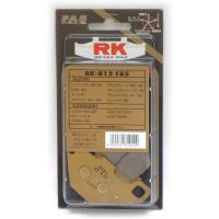 【5月28日出荷】RKジャパン RK-812FA5 FINEALLOYパッド 　812FA5 | パーツボックス3号店