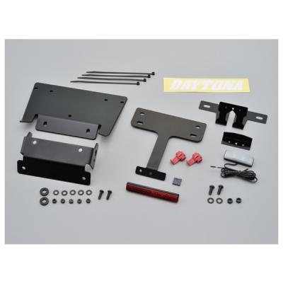 cb400sf nc39フェンダーレスセット CB400SF nc39（バイク用フェンダーレスキット）｜外装パーツ｜バイク