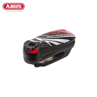 ABUS バイク用 ディスクロック｜盗難防止用品｜バイク｜車、バイク
