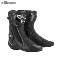 alpinestars アルパインスターズ SMX PLUS V2 ブーツ  10 BLACK[EU44/28.5cm]  ALP8033637961927 | パーツボックス3号店