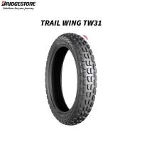 ブリヂストン BRIDGESTONE MCS05920 TRAIL WING TW31 フロント 130/80-18 M/C 66P W  B4961914356613 | パーツボックス3号店