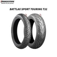 【5月1日出荷】ブリヂストン BRIDGESTONE MCR05870 BATTLAX SPORT TOURING T32 フロント 120/70ZR17 M/C (58W) TL  B4961914866358 | パーツボックス3号店