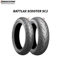 【5月24日出荷】ブリヂストン BRIDGESTONE MCR05678 BATTLAX SCOOTER SC2 リア 160/60R15 M/C 67H TL  B4961914866631 | パーツボックス3号店