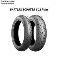 ブリヂストン BRIDGESTONE MCR05681 BATTLAX SCOOTER SC2 Rain リア 160/60R15 M/C 67H TL  B4961914866662 | パーツボックス3号店