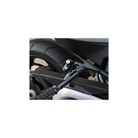 キジマ BMW F800S/ST/R用　ヘルメットロック　BM-05004 | パーツボックス3号店