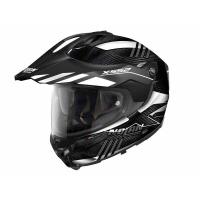 【3月31日出荷】デイトナ NOLAN X-552 ULTRA CARBON WINGSUIT ホワイト/25[Lサイズ] DAY45769 | パーツボックス3号店