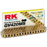 【5月3日出荷】RKジャパン GV420MS-110 チェーン GV420MS110 | パーツボックス3号店