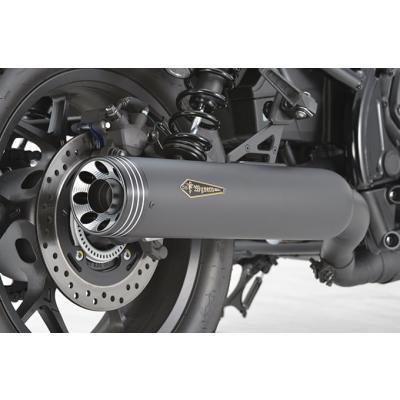ワイバン（バイク用 スリップオンマフラー）｜マフラー｜バイク | 車