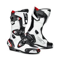 SIDI シディ ブーツ MAG-1 AIR ホワイト/ブラック 43(27.5cm)サイズ   SIDI8017732431288 | パーツボックス3号店