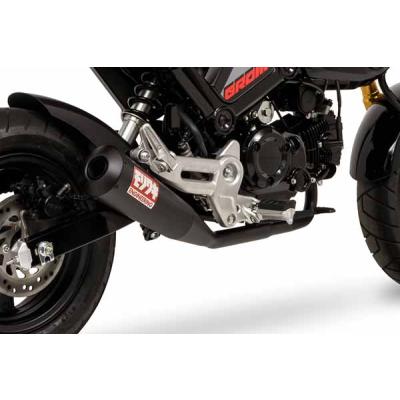 グロム jc92（モリワキ／バイク用フルエキゾースト）（バイク排気量