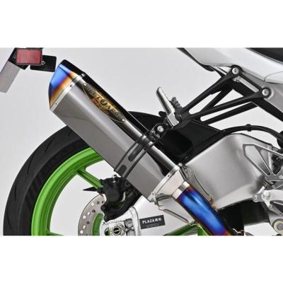 zx6r 2024（バイク マフラー）｜バイク | 車、バイク、自転車 の