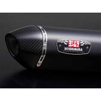 ヨシムラ  YZF-R125/MT-125他 フルエキマフラー 機械曲R-77S [SMC] 110A-36A-5120 | パーツボックス5号店