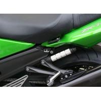 【5月20日出荷】キジマ ZX-14R('12)用　ヘルメットロック　303-1535 | パーツボックス5号店