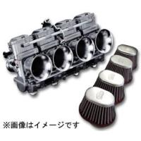 ヨシムラ CB1300SF/X-4（-'99）用　MIKUNI TMR41キャブレター/FUNNEL仕様　775-415-1100 | パーツボックス5号店