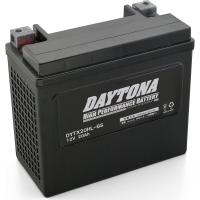 【5月12日出荷】デイトナ H/Pバッテリー DYTX20HL-BS 92891 | パーツボックス5号店