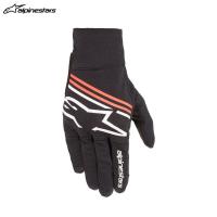 【5月28日出荷】alpinestars アルパインスターズ REEF グローブ  1231 BLACK WHITE RED FLUO[XLサイズ]  ALP8059175198786 | パーツボックス5号店