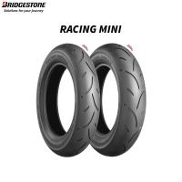 ブリヂストン BRIDGESTONE RMS00016 RACING MINI S01 フロント 100/485-12 TL ソフト  B4961914862756 | パーツボックス5号店