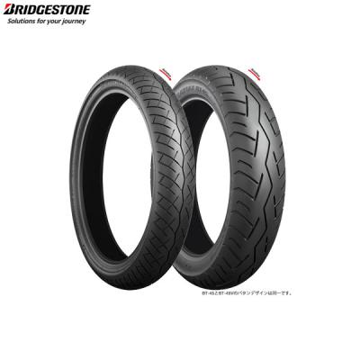 sr400　タイヤ　ブリジストン 楽天市場】BRIDGESTONE ブリヂストン BATTLAX BT-45【90/100-18 54S