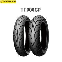 ダンロップ DUNLOP 302675 TT900GPN フロント/リア共用 90/80-17M/C 46S TL  D4981160853834 | パーツボックス5号店