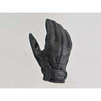 【3月25日出荷】デイトナ DG-038 ピケ縫いパンチンググローブ ブラック XLサイズ DAY65792 | パーツボックス5号店