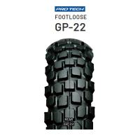 【4月15日出荷】IRC GP-22 リア 90/100-16 M/C 51P WT  IRC108573 | パーツボックス5号店