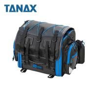 【5月8日出荷】TANAX フィールドシートバッグ アーバンブルー  MFK-276 | パーツボックス5号店