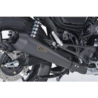 gb350s マフラーのおすすめ人気商品一覧 通販 - Yahoo!ショッピング