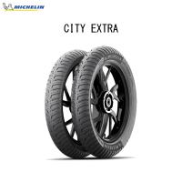 ミシュラン MICHELIN 998251 CITY EXTRA フロント/リア共用 2.75-18 M/C 48S REINF TL  MIC4985009500187 | パーツボックス5号店