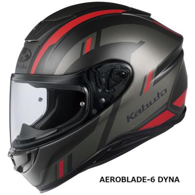OGK kabuto エアロブレード5（AEROBLADE）のおすすめ人気商品一覧 通販