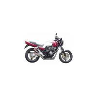 モリワキ ワンピース(SUS) CB400SF・H-V　01810-44168-01 | パーツボックスプレミアム