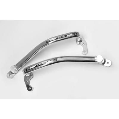 ゼファー750 アクティブサブフレーム 美品 ACTIVE アクティブ サブフレーム ZEPHYR750 ゼファー750 RS 1117019P