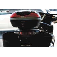 【5月14日出荷】デイトナ GIVI E193 SPラック R1200RT　94056 | パーツボックスプレミアム