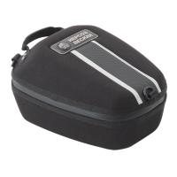 ヘプコ＆ベッカー タンクバッグ Street Daypack 2.0 ブラック タンクリング用  640808-0001 | パーツボックスプレミアム