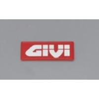 【3月26日出荷】デイトナ GIVI PSE20 E20 エンブレム　65888 | パーツボックスプレミアム