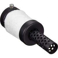 【3月10日出荷】デイトナ インナーサイレンサー 57.5 ショートタイプ 96266 | パーツボックスプレミアム