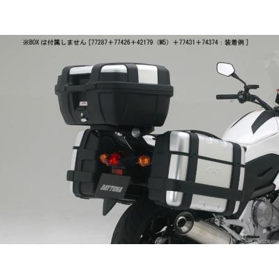 fz1n（バイク用リアキャリア）｜外装パーツ｜バイク | 車、バイク