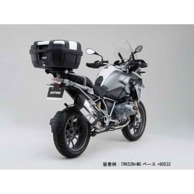 GIVI トップケース BMW R1200R（バイク用リアキャリア）｜外装パーツ