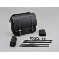 【4月14日出荷】デイトナ Henly Begins(ヘンリービギンズ) DHS-4 サドルバッグ 18L/プレーン 96909 | パーツボックスプレミアム