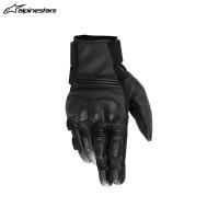 【5月16日出荷】alpinestars アルパインスターズ PHENOM LEATHER グローブ  1100 BLACK BLACK[Mサイズ]  ALP8059347167602 | パーツボックスプレミアム