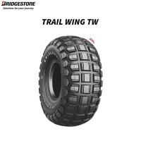 ブリヂストン BRIDGESTONE SCS00172 TRAIL WING TW フロント/リア共用 4.00-10 49J W  B4961914371388 | パーツボックスプレミアム