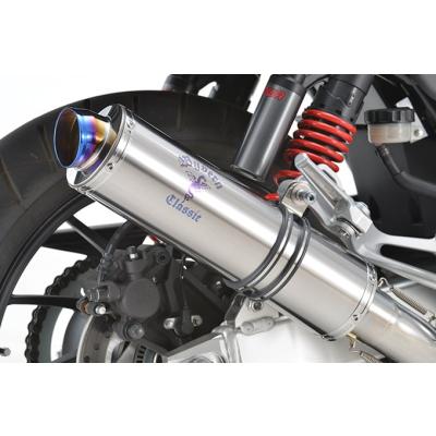 cb400sf nc42 マフラー（r's gear）の商品一覧 通販 - Yahoo!ショッピング
